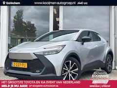 Toyota C-HR - 1.8 Hybrid 140 Dynamic | Garantie tot 6-2034 | 1e eigenaar | BTW |