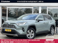 Toyota RAV4 - 2.5 Hybrid Business Trekhaak / Navi / NL auto / Dealer onderhouden