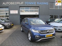 Volkswagen T-Cross - 1.5 TSI Style Business R, automaat