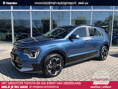 Kia Niro EV - DynamicPlusLine 64.8 kWh |Bel voor demo prijs| Head UP Display | Schuifkanteldak| Stoel/st