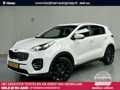 Kia Sportage - 1.6 T-GDI 4WD GT-Line First Edition