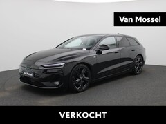 Audi A6 Avant e-tron - edition quattro 100 kWh 429 PK l SoH 99% | Adaptive cruise control l Panorama-glasdak l Ai