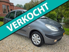 Citroën Xsara Picasso - 1.8i-16V Différence 2 *apk:08-2027