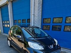 Peugeot 107 - 1.0-12V Sublime