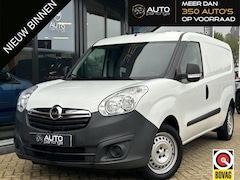 Opel Combo - 1.3 CDTi L2H1 Edition 95PK | Lengte 2 | NL AUTO | NAP | Airco | Navigatie | Bluetooth | Cr