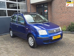 Fiat Panda - 1.2 Dynamic Airco |Pano |Trekhaak