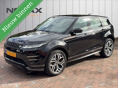 Land Rover Range Rover Evoque - 2.0 R-dynamic HSE hybride