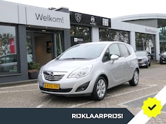 Opel Meriva - 1.4 Turbo Cosmo | Trekhaak