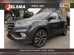 Ford Kuga - 1.5 EcoBoost 120pk ST Line, Trekhaak | Navi | Clima | Orig. NL auto