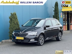 Skoda Fabia Combi - 1.0 TSI Business Edition CARPLAY | CRUISE | AC | BLUETOOTH | DAB | PDC | LMV