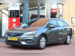 Opel Astra Sports Tourer - 1.2 Turbo *Business* | Trekhaak | Carplay | Cruise & Climate Control | PDC | Navigatie | B