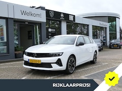 Opel Astra Electric - 54 kWh Business Edition | Warmte0pomp | 100% elektisch
