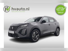 Peugeot 2008 - 1.2 HYBRID 145PK ALLURE E-DCS6 | Navigatie Pack | Drive Assist Plus Pack