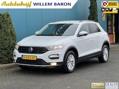 Volkswagen T-Roc - 1.0 TSI Style CARPLAY | CRUISE | CLIMA | NAV | PDC | LMV | 38DKM
