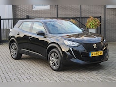 Peugeot 2008 - 1.2 PureT. Active Pack Clima/Led/Navi/AppleAndroid