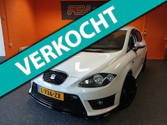 SEAT Leon - 1.4 TSI / 125PK / FR-EDITION / AIRCO / TOPSTAAT