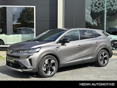 Renault Symbioz - 1.6 E-Tech full hybrid 145 iconic | Elek stoelen | 360 Camera | stoel/stuurverwarming