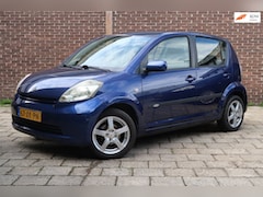 Daihatsu Sirion 2 - 1.3-16V Comfort *Rijklaarprijs *Airco