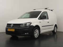 Volkswagen Caddy - 1.6 TDI L1H1 Comfortline Groot Infotainment - Automaat - Cruise Control - Automaat