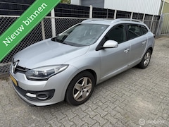 Renault Mégane Estate - 1.5 dCi Authentique
