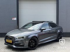 Audi A3 Limousine - 1.4 TFSI CoD Pro Line S / Pano / 230 PK /