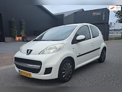 Peugeot 107 - 1.0-12V Millesim 200 AIRCO 5 DEUR