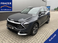 Kia Sportage - 1.6 T-GDi MHEV DYNAMIC AWD AUTOMAAT