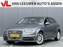 Audi A3 Sportback - 1.4 e-tron PHEV Attraction Pro Line plus | RIJKLAAR | Trekhaak | Cruise
