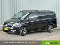 Mercedes-Benz Vito - 116 CDI Lang DC Comfort / LED / Trekhaak / Navigatie / Achteruitrijcamera / All Season Ban