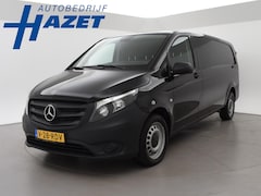 Mercedes-Benz Vito - 119 CDI 190 PK AUT. EXTRA LANG + STANDKACHEL | TREKHAAK | CAMERA