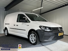 Volkswagen Caddy Maxi - 2.0 TDI L2H1 BMT Trendline Trekhaak | Stoelverwarming