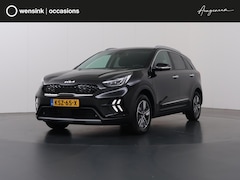 Kia Niro - 1.6 GDi PHEV DynamicPlusLine | Afneembare Trekhaak | Stoel/Stuurverwarming | Adaptieve Cru
