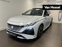 Peugeot 308 SW - 1.6 Plug-in Hybrid 195 GT | Panoramisch schuifdak | 360 Camera | Trekhaak | Apple CarPlay/