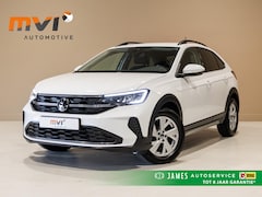 Volkswagen Taigo - 1.0 TSI Life / 95pk / Achteruitrij camera / Automatische klimaatregeling / NAP / Dealer on