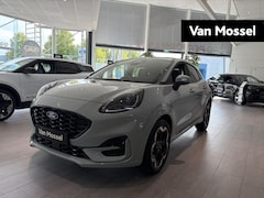 Ford Puma - ST Line X | HYBRID 125 PK | €5000 KORTING | WINTERPACK | ACHTERUITRIJCAMERA | LMV | CRUISE
