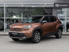 Toyota Yaris Cross - 1.5 Hybrid 130 Executive Premium Pack