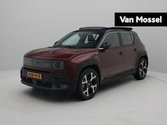 Renault 4 - 4 comfort range techno “plein sud™” | Demo | Elektrisch bediend vouwdak | Pack winter prem