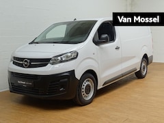 Opel Vivaro - 2.0 CDTI L3H1 Edition | Airco | Navigatie | Camera
