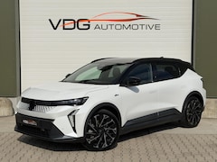 Renault Scenic E-Tech - EV87 220 long range Alpine / SOH 98% / WLTP 625km / Snel lader / Two Tone / Adaptive Cruis