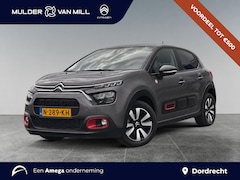 Citroën C3 - C-Series 1.2 83pk TWO-TONE | UNIEKE KM-STAND | NAVI | 16" LM-VELGEN | CLIMA | CRUISE CONTR
