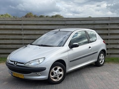 Peugeot 206 - 1.4 XS