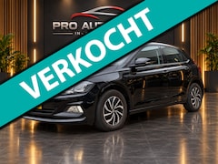 Volkswagen Polo - 1.0 TSI Comfortline Business carplay_Camera_Cruise_Led