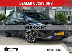 CUPRA Leon Sportstourer - 1.4 TSI eHybrid 204pk PHEV Business | Adaptive Cruise | Full Link | Camera