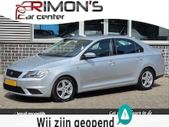 SEAT Toledo - 1.2 TSI Businessline High Stoelverwarming Airco