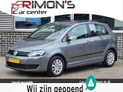 Volkswagen Golf Plus - 1.2 TSI Automaat Apk 04-2027 Navi Trekhaak Pdc