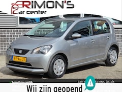 SEAT Mii Electric - Automaat Airco 5 Deurs New Apk Aflevering Dealer Onderhouden