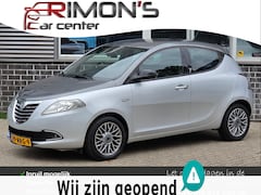 Lancia Y(psilon) - Ypsilon 0.9 TwinAir Platinum Leder Airco Apk Tm 11-2027