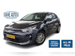 Kia Rio - 1.0 TGDI DynamicLine | PARK. SENSOR | CARPLAY - RIJKLAARPRIJS