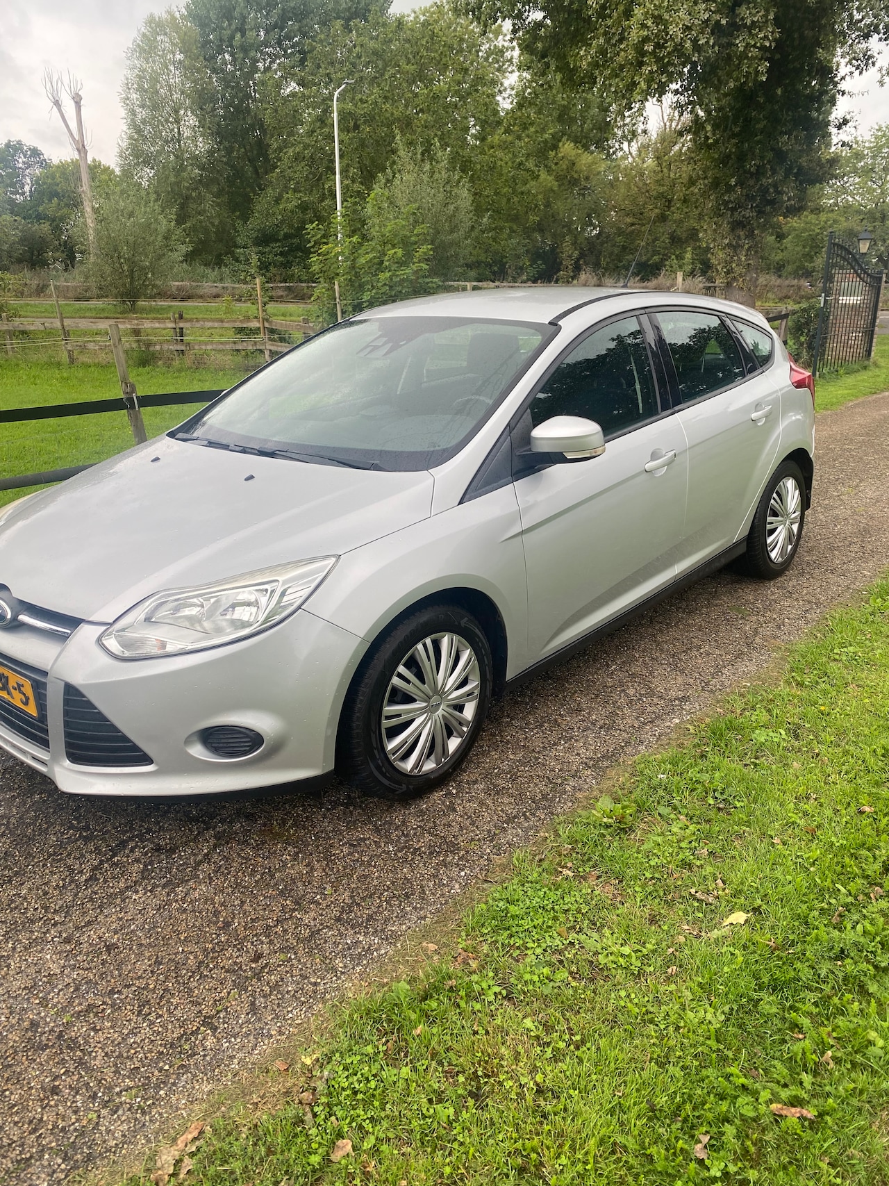 Ford Focus - 1.0 EcoBoost Lease Trend - AutoWereld.nl