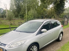Ford Focus - 1.0 EcoBoost Lease Trend